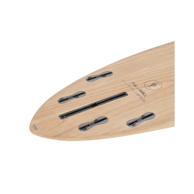 Fun Division Small - FCSII