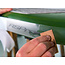 RSPro - Rail Saver Surf/Wing (Under 70L) - Clear