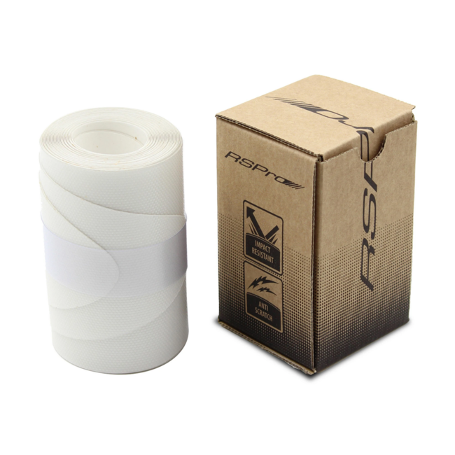 RSPro - SUP/Wing Foil Rail Saver Clear (Over 70L)