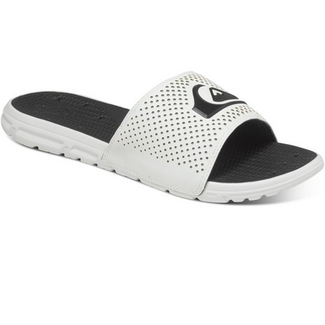 Quiksilver Horizon - White/Black