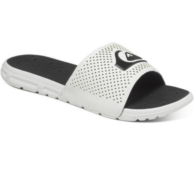 Quiksilver - Horizon - White/Black