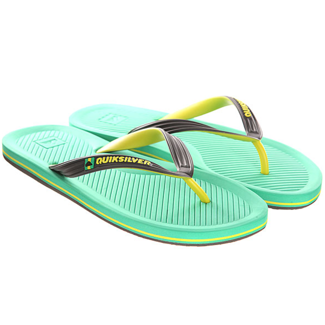 Quiksilver - Haleiwa Sandal - XKGY