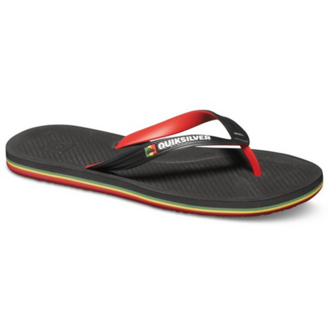 Quiksilver - Haleiwa Sandal - XKRG