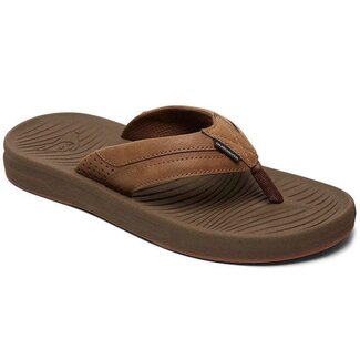 Quiksilver Travel Oasis - 40 - Tan