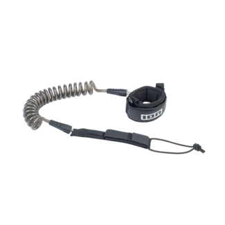 Ion Wing Leash Core Coiled Wrist