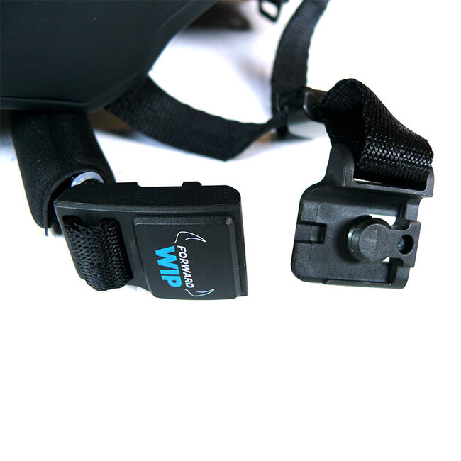 Prowip 2.0 - Stealth Black