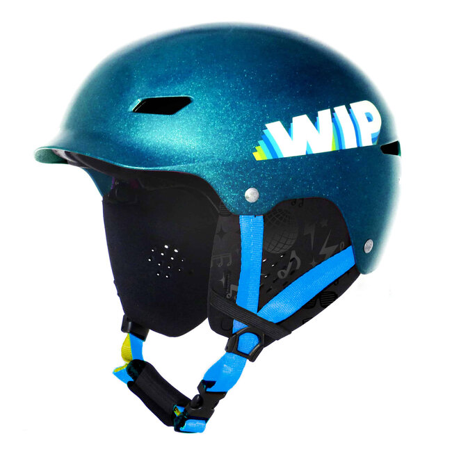 WIP - Wipper 2.0 - Disco Blue