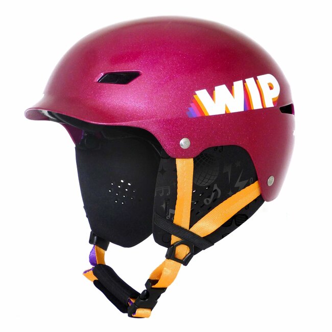 WIP - Wipper 2.0 - Disco Pink