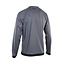 ION - Wetshirt LS men -Steel Grey - L