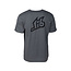 Lib-Tech - Logo Eco Tee - Grey