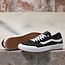 Vans - Berle Pro - Black/White