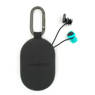 Surf Ears EarLABS SwimEars 3 - Ear Plugs - Øreplugger