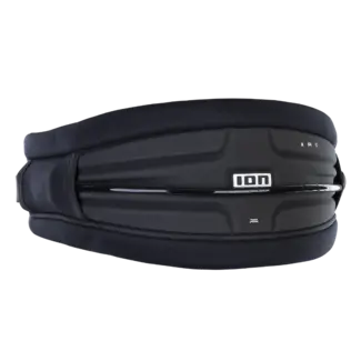 Ion Wetsuits Arc Harness Wing Waist - Black