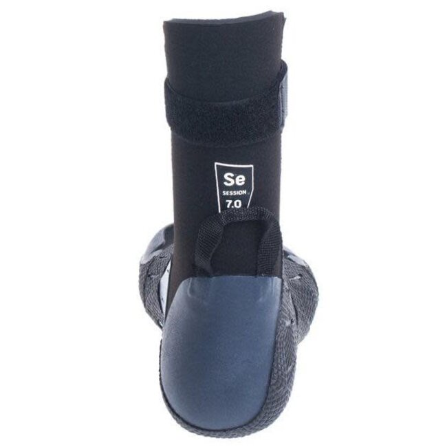 Session Round Toe 7mm