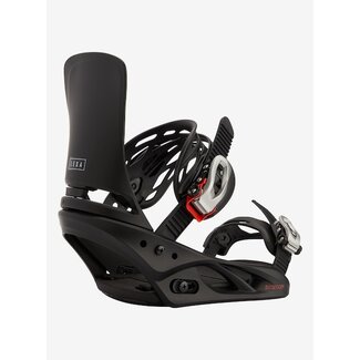 Burton Lexa 2024 - Black