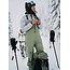 Burton - Womens [ak] Kimmy GORE-TEX 2L Bib Pants - Hedge Green