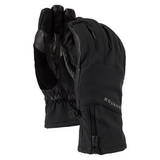 Burton [ak] Tech Glove - True Black