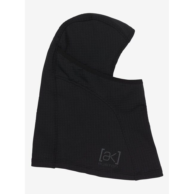 [ak] Balaclava 2.0 - True Black