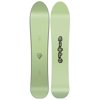 Nitro Slash - Directional | Flex 6