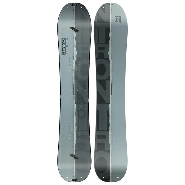 Nomad m/Kohla Skins 2025