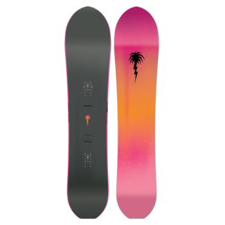 Capita Powder Racers - Directional | Flex 5