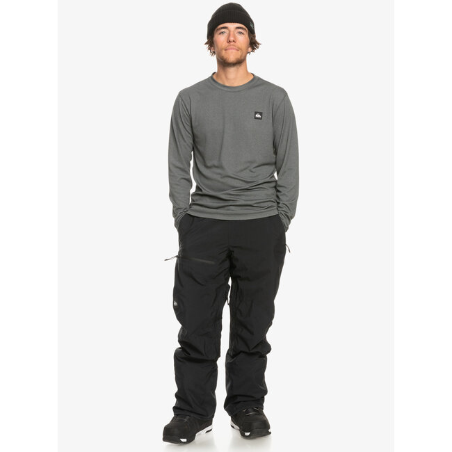 Forever Stretch Gore-Tex Pant - True Black