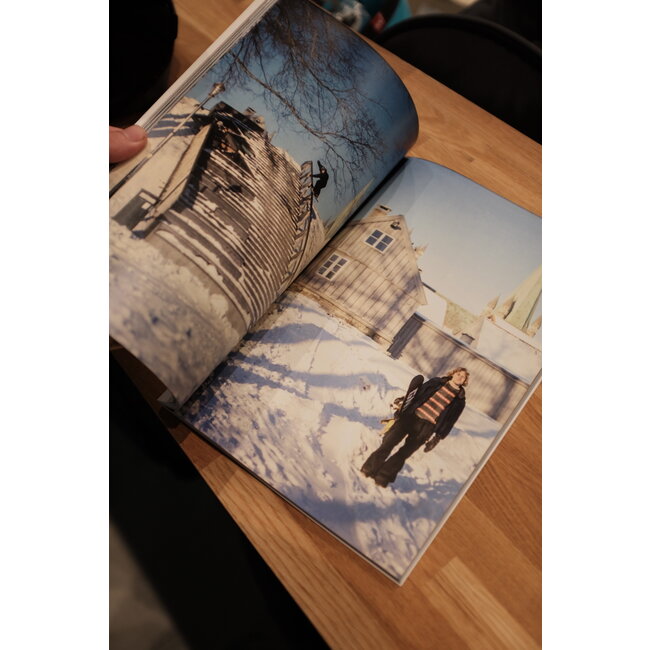 Bad Plams - Company Video Magazine