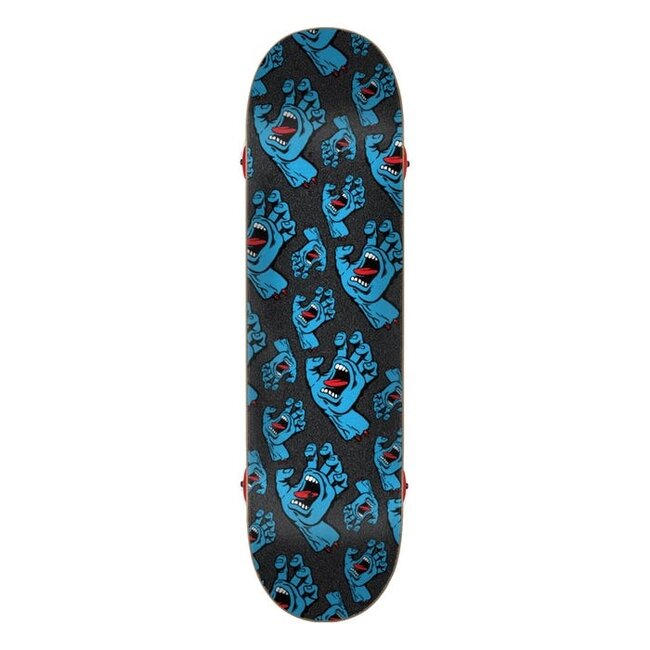 7.25 | 3-6 år - Complete Classic Dot Super