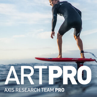 Axis ART Pro - Komplett