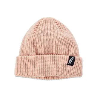 Crab Grab Claw Label - Soft Pink
