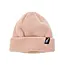Crab Grab Claw Label Beanie – Bestselgende snowboard-lue - Orange