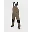 Volcom - Roan BIB Overall 2024 - Teak