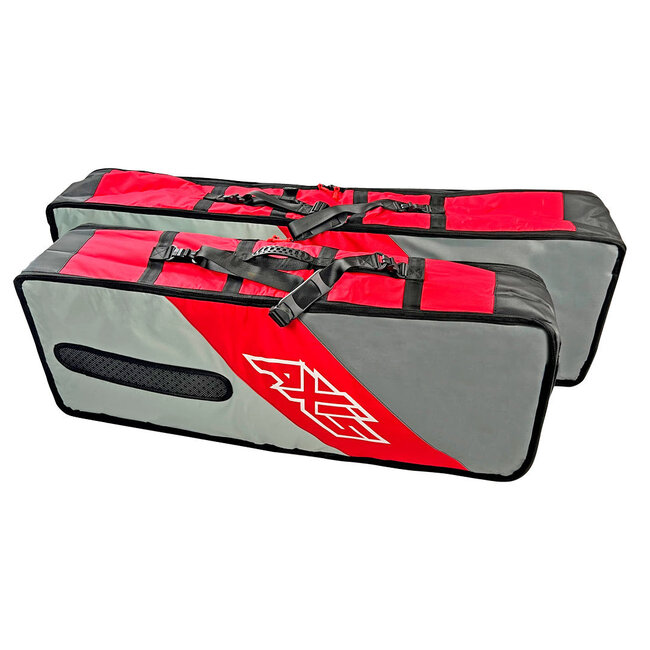 Axis - Foil Quiver Bag