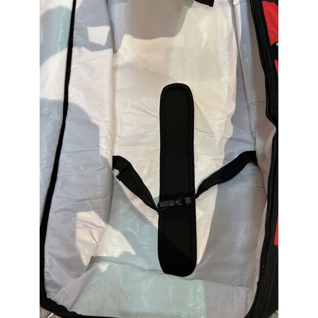 Axis - Foil Quiver Bag