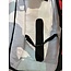 Axis - Foil Quiver Bag