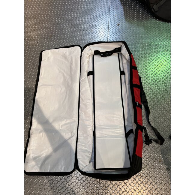 Axis - Foil Quiver Bag