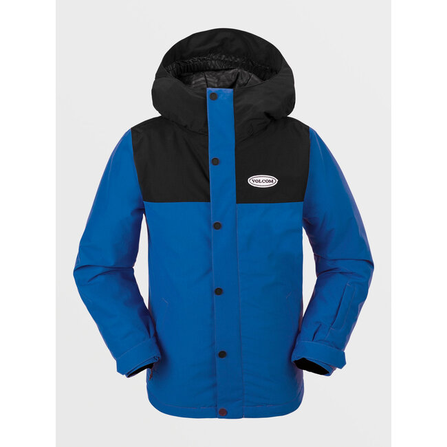 Volcom - Stone.91 Insulated Jacket 2024 - Electric Blue
