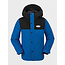 Stone.91 Insulated Jacket - Electric Blue