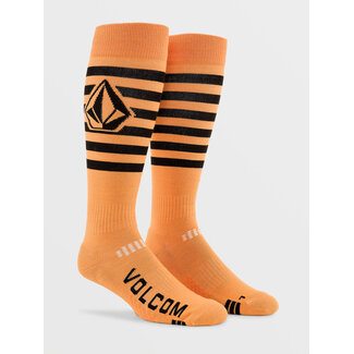 Volcom Kootney Wool Blend Sock - Gold