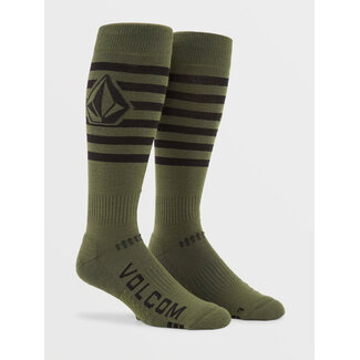 Volcom Kootney Sock 2024 - Military