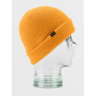 Volcom Sweep Beanie - Gold