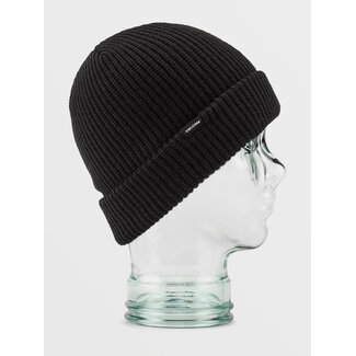 Volcom Sweep Beanie 2024 - Black