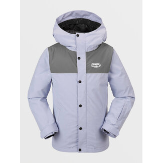 Volcom Stone.91 Insulated Jacket - Lilac Ash