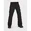 Freakin Chino Youth Insulated Pant - Black