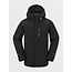 Volcom - L Gore-Tex Jacket - Black