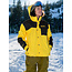 Volcom - Longo Gore-Tex Jacket 2024 - Bright Yellow