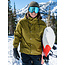 Longo Gore-Tex Jacket - Moss