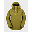 Longo Pullover - Moss