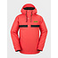 Longo Pullover - Orange