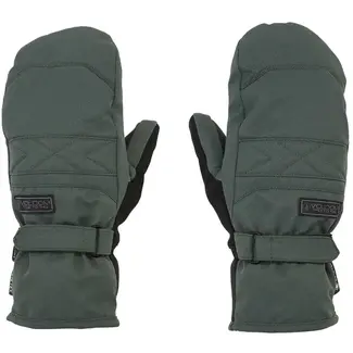 Volcom Peep Gore-Tex Mitt - Eucalyptus